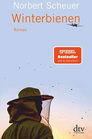 Norbert Scheuer - Winterbienen: Roman - Preis vom 13.10.2026 11:25:28 h