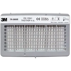 3M Deutschland Versaflo Geruchsfilter TR3802E