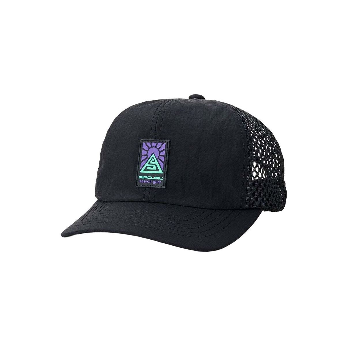 RipCurl Search Dawn Trucker black (0090) TU 1JDMHE-0090-TU