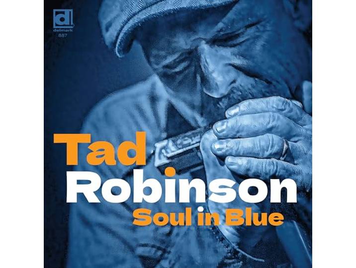 Soul In Blue