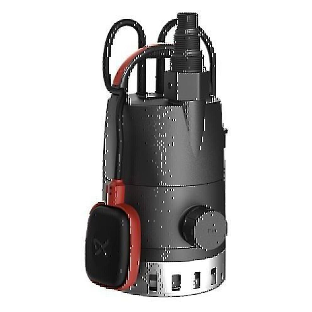 Grundfos submersible pump UNILIFT CC5-A1 1X230V with float 96280966 (Kellerpumpe, Schmutzwasserpumpe) (96280966)