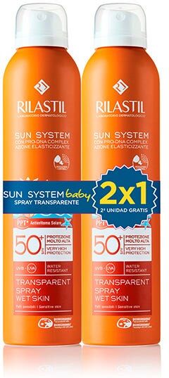 RILASTIL Duplo Sun System 50 Baby 360