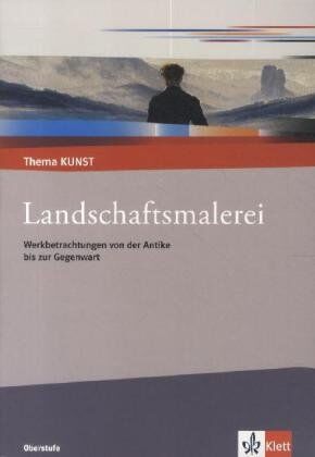 Landschaft, Themenheft - Preis vom 09.10.2026 07:28:09 h