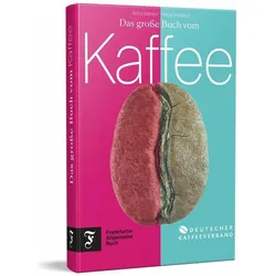Frankfurter Allgemeine, Formular, Das grosse Buch vom Kaffee (320x)