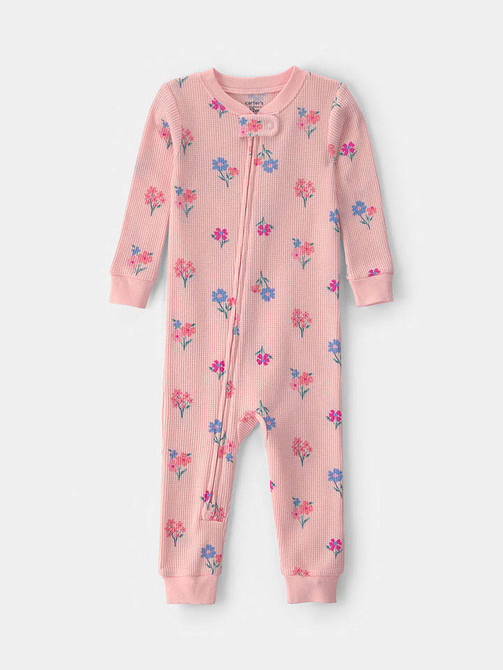 carter's Schlafoverall in Rosa - 98
