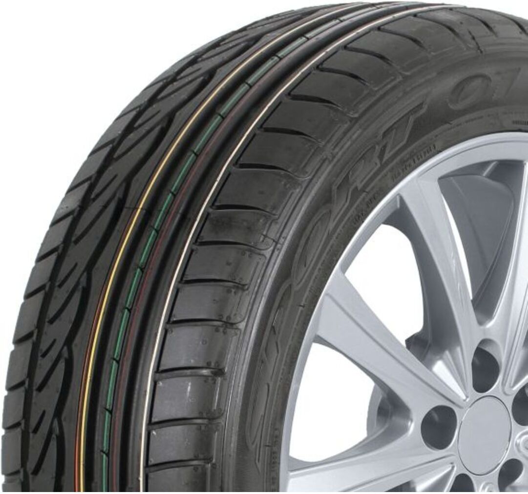 Sommerreifen DUNLOP SP Sport 01 235/55R17 99V