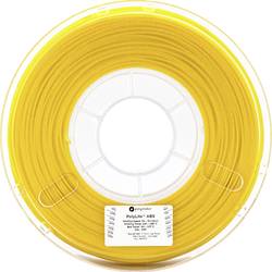 Polymaker 70176 Filament ABS geruchsarm 2.85 mm 1 kg Gelb PolyLite 1 St.