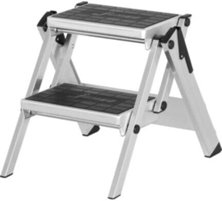 Marchepied confort sans appui, 2 marches Hymer (606002)