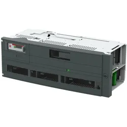 ABB XRG2-185/10-3P-MOT-EFM Sicherungslasttrennschalter 3-polig mit Motor und Si-Überwachung 1SEP204482R3503 XRG2185103PMOTEFM
