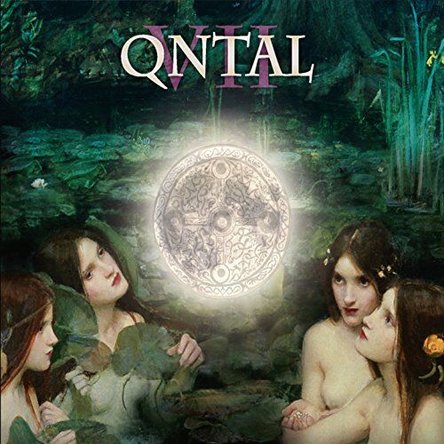 Qntal - VII (Digipak) - Preis vom 13.10.2026 11:25:28 h