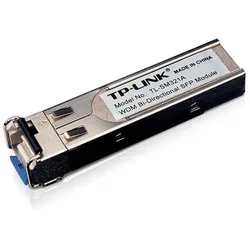TP-Link TL-SM321A SFP (Mini-GBIC)-Transceiver-Modul GigE 1000Base-BX LC Single-Modus bis zu 10 km
