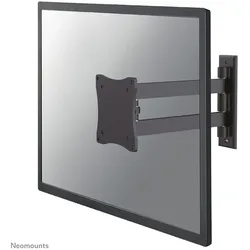 Neomounts FPMA-W820BLACK Wandhalterung
