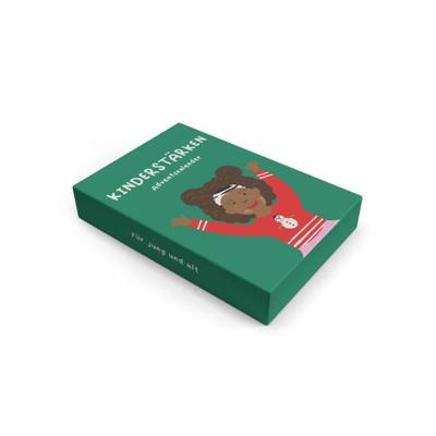KinderStärken Adventskalender