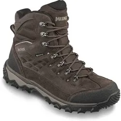 MEINDL Herren Stiefel Silian GTX, Größe 42 in Grau Grau
