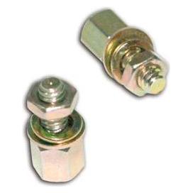 Intronics D-sub connector bolt set UNC 440 (ASVU10)