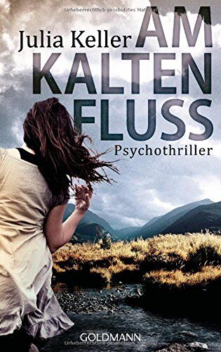 Julia Keller - Am kalten Fluss: Psychothriller - Preis vom 02.10.2026 23:42:20 h