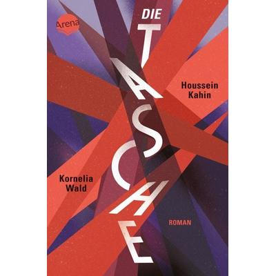 Die Tasche, Taschenbuch von Houssein Kahin,Kornelia Wald, Arena, 978-3-401-60782-5
