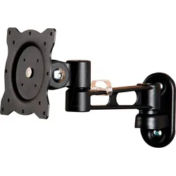ROLINE 17031197 - Monitor Halter, 1 Display, 256 mm, Wandmontage