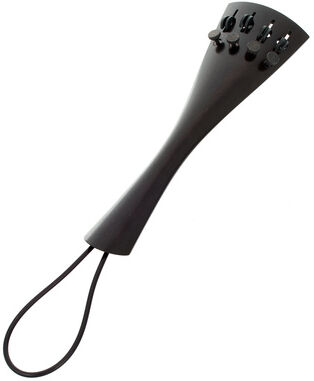 Conrad Götz ZA C 360 E Cello Tailpiece