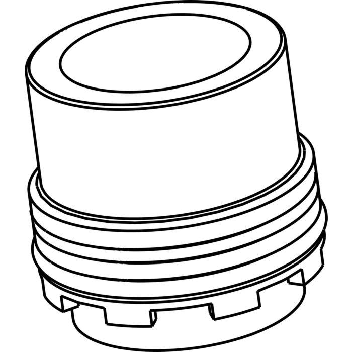 Ideal Standard Luftsprudler, B960834NU B960834NU
