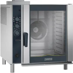 Zanussi Konvektionsofen GK 10 x GN 1/1