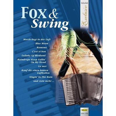Fox & Swing -