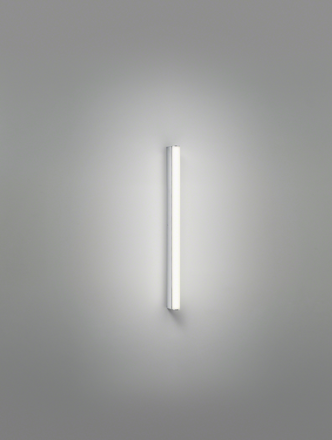 Helestra LED-Spiegelleuchte PONTO-S Chrom 60cm 18/2533.04 4022671119641