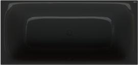 BETTE 3442-056 Badewannen Rechteck Lux Schwarz