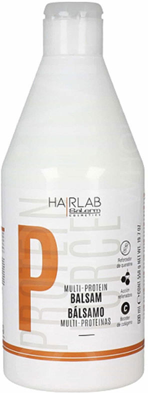 Salerm Baume MULTI-PROTÉINES 600 ml