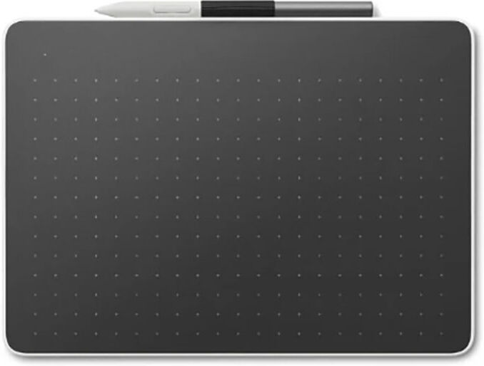 MESA DIGITALIZADORA WACOM ONE PEN MEDIUM