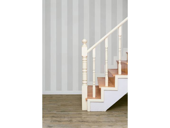 Vliestapete 47634 Blockstreifen 53 x 1005 x 1cm