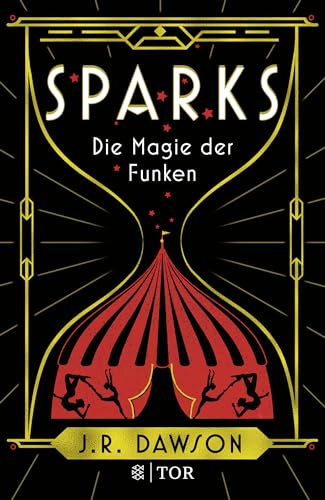 Dawson, J. R. - Sparks: Die Magie der Funken Eine atemberaubende Reise durch Raum und Zeit - Preis vom 30.09.2026 09:01:18 h