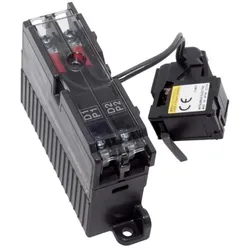 Mitsubishi Electric U-Ausl. AC/DC 48V UVTSAD048-05SVL