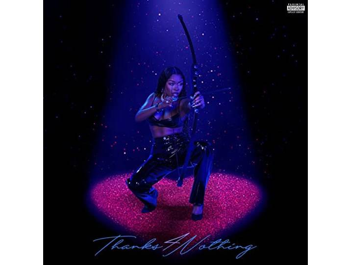 Thanks 4 Nothing