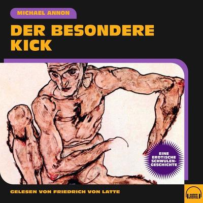 Der besondere Kick - Michael Annon, Audio, 9783991602569