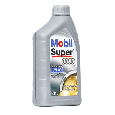 MOBIL Motoröl OPEL,FORD,RENAULT 151521 Motorenöl,Öl,Öl für Motor