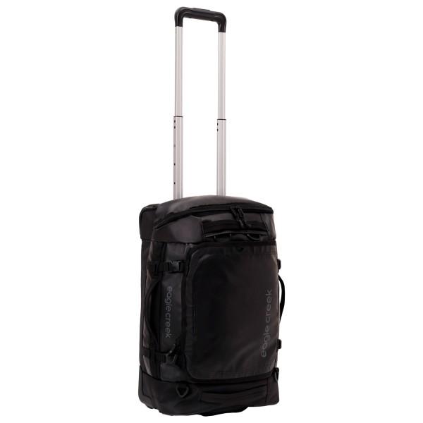 Eagle Creek - Cargo Hauler 2 Wheeled International Carry-On 32 - Reisetasche Gr 32 l schwarz