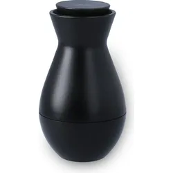 Spice Up Gewürzmühle 12 cm, schwarz