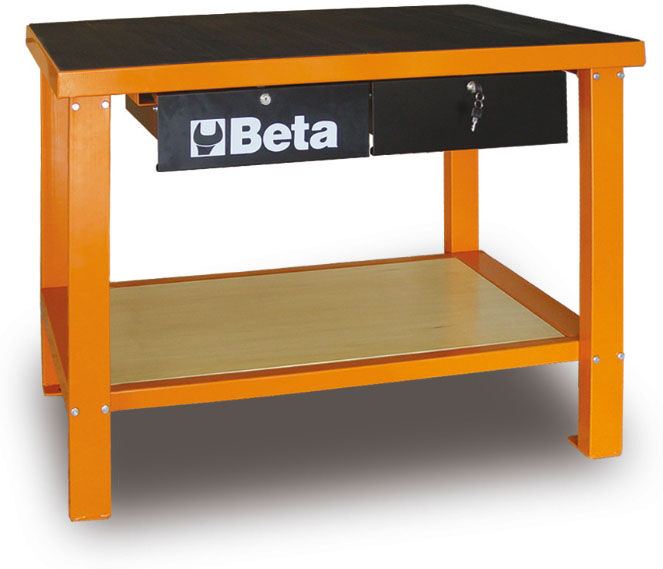 Beta C58M-O Banco da lavoro