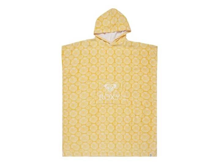 Roxy - Stay Magical Printed Strand-Poncho - Frau