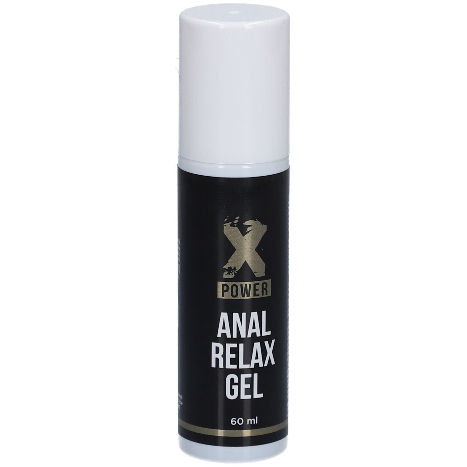 Anal Relax GEL 60 ml Gel