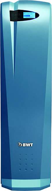 BWT AQA total Energy Trinkwasseranlage 80008 2500, 1 1/4" AG