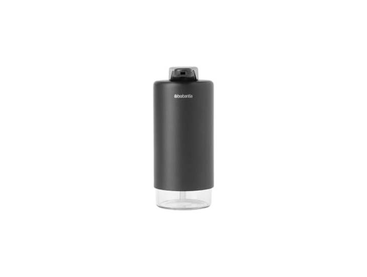 Le Distributeur de Savon SinkStyle de Brabantia est Un Distributeur de Savon à Pompe Élégant pour Le Savon à Main et Le Liquide Vaisselle - Il est Résistant à la Corrosion.