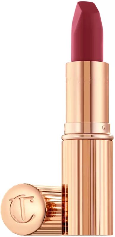 CHARLOTTE TILBURY - Matte Revolution - Lippenstift, 3.5 g, Gracefully Pink
