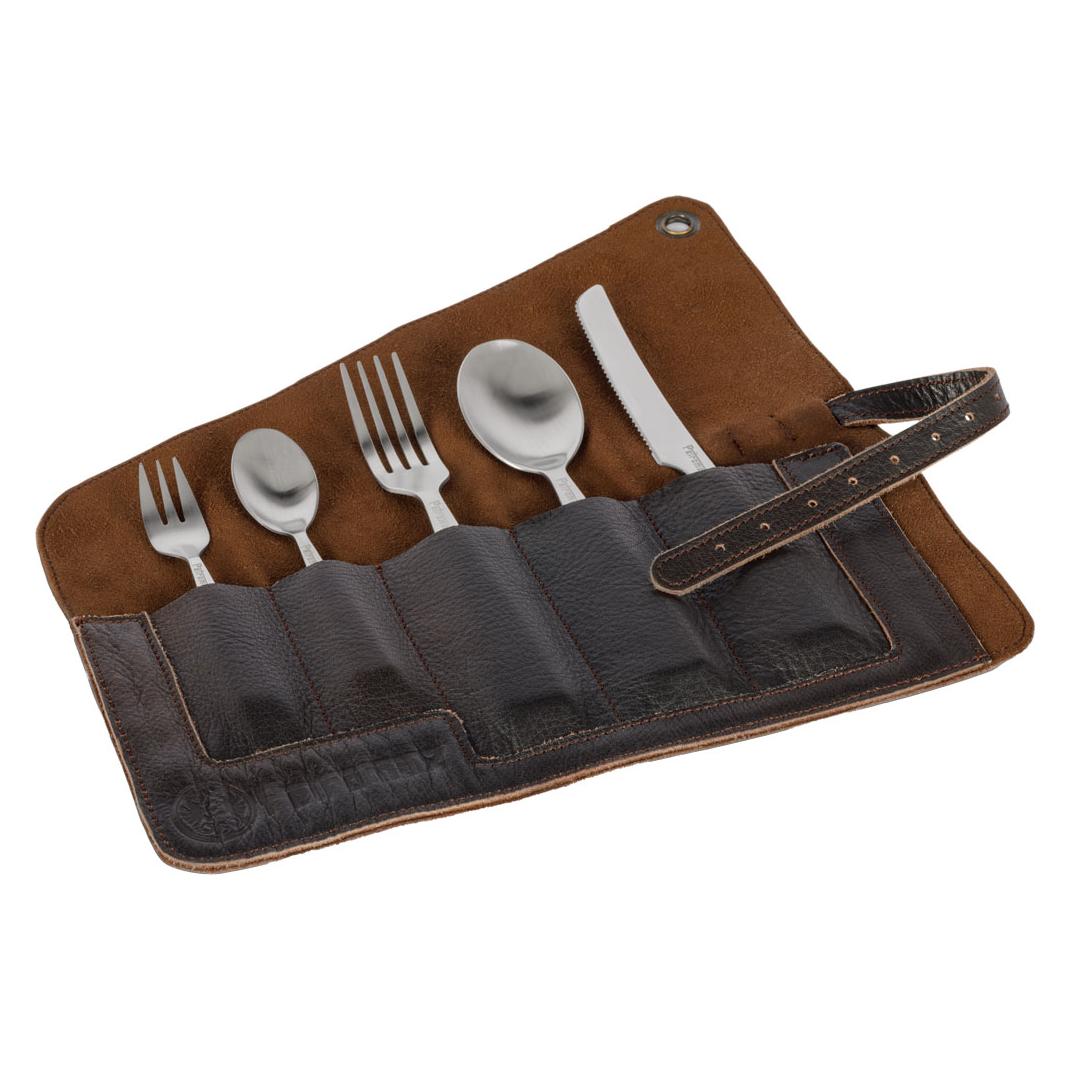 Petromax Camping Besteck (TA-CUTLERY1)