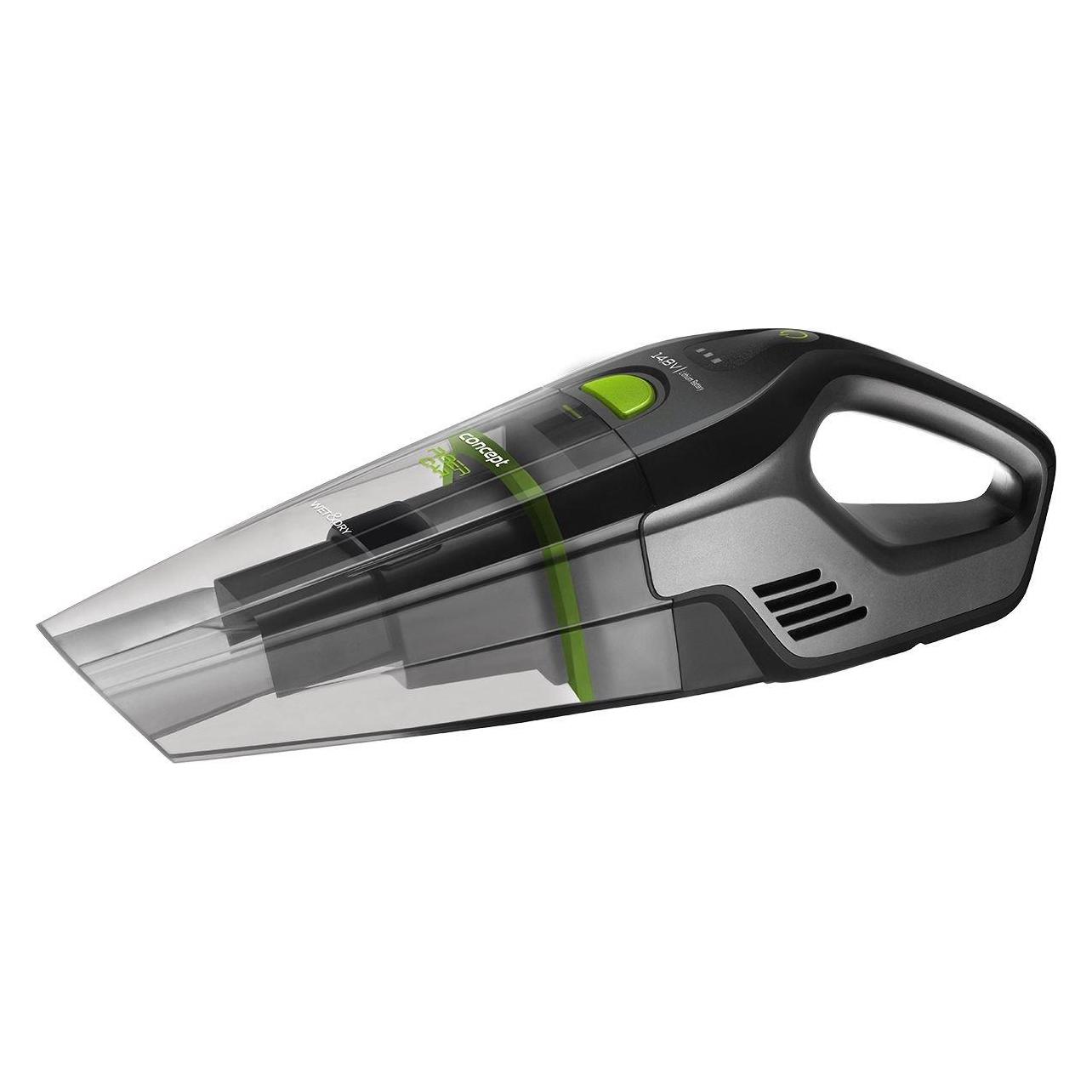 Concept Nass- und Trocken-Riser-Automobil-Handstaubsauger VP4352 (vp4352)