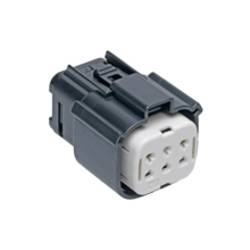MX150L/MX250L 194180020 Molex MOL Industrial Solution Schwarz Molex Inhalt: 1 St.