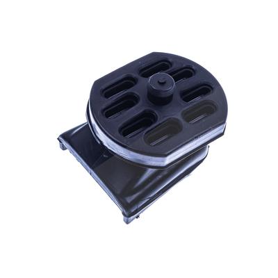 Denckermann Lagerung, Blattfeder [Hersteller-Nr. D300528] für Iveco