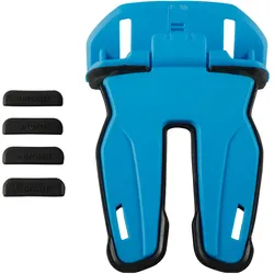 Leatt, Motorradprotektor, Thorsostütze DBX/GPX 5.5 (One Size)