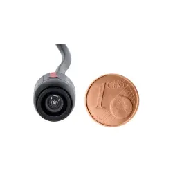 ACV 771000-6711 Rückfahrkamera/Frontkamera diverse Befestigungen rund
